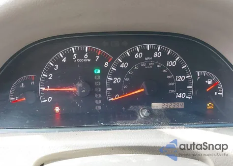 2006 Toyota Camry Le from USA, damaged, VIN 4T1BE32K66U108176